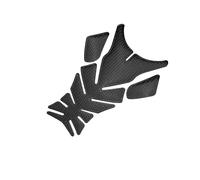 Autocollant Universel Pour Réservoir De Carburant De Moto Protector Pour Réservoir D'huile Et D'essence Décoration Tank Pad Sticker(Color-03)