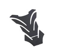 Autocollant Universel Pour Réservoir De Carburant De Moto Protector Pour Réservoir D'huile Et D'essence Décoration Tank Pad Sticker(Color-012)