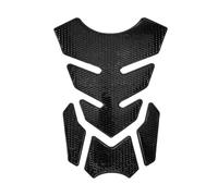 Autocollant Universel Pour Réservoir De Carburant De Moto Protector Pour Réservoir D'huile Et D'essence Décoration Tank Pad Sticker(Color-01)