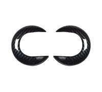 Autocollant Voiture Intérieur Pour Nissan NV200 2010-2018 Fibre Carbone Porte Voiture Poignée Intérieure Bol Protecteur Couvercle Garniture Accessoires