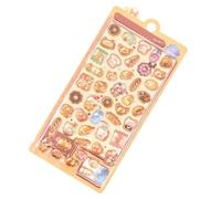 Autocollants 3D Cartoon | Décor Autocollant Animaux Mignons,Mini Décalcomanies | Pour Étui Téléphone Journal Ordinateur Portable Scrapbooking Artisanat Garçons Filles Adultes Prix