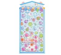 Autocollants 3D en Relief Mini Stickers Cartoon | Décorations Creatives Pour Étui Téléphone Carnet Scrapbooking Ordinateur Portable Cadeaux Fête D
