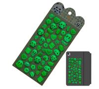 Autocollants 3D mignons - Autocollants lumineux de dessin animé - Design animal | Accessoires décoratifs amusants à coller, bouteille d'eau assortie pour téléphone portable, ordinateur portable