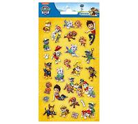 Haza Original jeu d'autocollants Paw Patrol