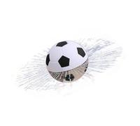 Autocollants 3D pour voiture | Autocollants 3D imperméables pour voiture, fournitures de style créatif, décoration de fenêtre résistante au soleil pour fenêtre, verre