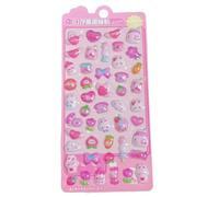 Autocollants à bulles mignons - Autocollants 3D amusants et mignons - Autocollants amusants pour scrapbooking - Pour fête d', salle de classe, journal, scrapbooking, étui pour téléphone
