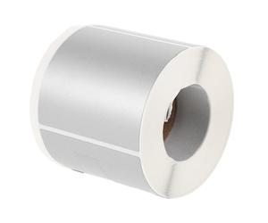 Autocollants à Gratter DIY pour Cartes Surprises, Papier Argenté