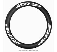 Autocollants Adaptés Aux Jeux De Roues De Vélo De Route Ath/303/404/808,Décalcomanies De Jante,Accessoires De Bicyclette - Type 202c Rim Height 32mm