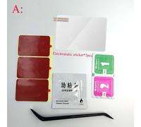 Autocollants Adhésifs Et Leges Résistants À La Chaleur Pour Caméra De Tableau De Bord Intelligente,Dvr De Voiture 70mai Pro Plus,A500s - Type Fora500safang