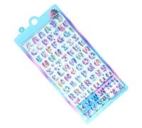 Autocollants Animaux,Décoratifs Mignons Mini Légers | Petits Stickers Animaux 3D pour Scrapbooking - pour Tasses Guitares Valises Bagages Carnet Enveloppes Lunettes Tablette Planificateur Journaux