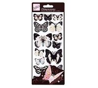 Autocollants Anita's Dimensions - Ailes - Blanc