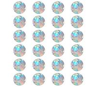 Autocollants anti-collision oiseaux 78 pièces - Stickers ronds 6/8/11,5 cm pour vitres, film prisme arc-en-ciel, réutilisables pour fenêtres et portes vitrées