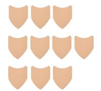 Autocollants anti-frottement pour l'intérieur de la cuisse qui empêchent les frottements et éliminent les irritations et la friction. Patchs invisibles pour le corps des femmes
