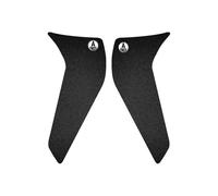 Autocollants Antidérapants en Cuir pour Moto, Coussinet De Réservoir, Genouillère, pour CRF1100L CRF1100 L Africa Twin 2020 - 2024