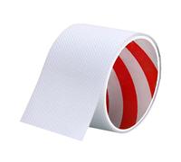 Autocollants antidérapants pour chaussures - Protecteur de semelle en caoutchouc, couverture de préhension résistante à l'usure, sur patins de sol auto-adhésifs moulés, bande de friction de sécurité