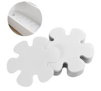 Autocollants Antidérapants Pour Douche Et Baignoire 10 Pièces