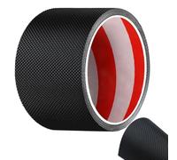 Autocollants antidérapants pour semelles - Bandes adhésives en caoutchouc | Protecteur en maille antidérapant pour chaussures, salle de douche, surfaces de toilettes - Coussin de sécurité offr