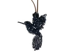 Autocollants artistiques en tissu créature marine motif cocotier design sac décors résistant à l'usure accessoires porte-clés pendentif animal tissu autocollant, Noir , One Size