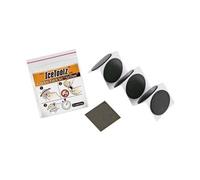 IceToolz autocollants auto-adhésifs AirDam set de 6 pièces G