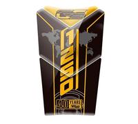 Autocollants Autocollants Latéraux De Protection De Réservoir pour Moto pour BMW R1250GS, R 1250 GS ADV Adventure, R1200gs, 40e Anniversaire ProtèGe RéServoir(Couleur 8)