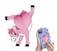 Autocollants avec motifs d'animaux, autocollants 3D mignons de dessin animé, autocollants de Noël, pour la conception de bouteilles d'eau, pour les travaux manuels et le journal, ainsi que pour une