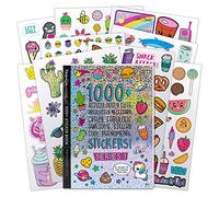 Fashion Angels 1000+ Ridiculously Cute Stickers