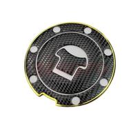 Autocollants Bouchon De Réservoir De Carburant De Moto Pour Cbr RVF Pour Vfr Pour CB400 Pour CB1300 Pour CBR1000RR Pour CBR250R Tank Pad Sticker(Color1)