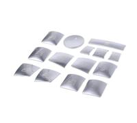 Autocollants Boutons Compatible Avec Benz Pour 2013-2017 Pour 2012-2016 Pour 2010-2014 Autocollant Pour Bouton De Lève Vitre