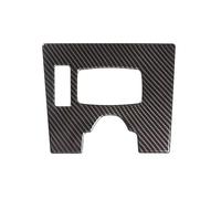 Autocollants Boutons Compatible Avec Benz Pour Pour W212 2014-2015 Autocollants Intérieurs Voiture Autocollant Garniture Panneau Décoration Bouton Mode Contrôle Central(Black)