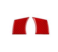 Autocollants Boutons Volant Accessoires D'intérieur Voiture Pour Nissan 350Z Z33 2003-2009(Style 4)