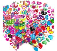 Autocollants Bulles Gonflées En 3d Pour Enfant, Lot De 10 Feuilles, Princesse Dessin Animé, Voitures, Animaux, Jouets Diy Pour Garçon Et Fille, Imperméable Gyh,