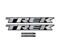 Autocollants compatible avec de cadre de vélo Trek remedy 8