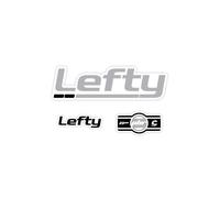 Autocollants Compatible Avec De Fourche De Vélo Lefty Cannondale Pbr 29er Mod-3 - 26