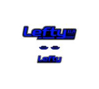 Autocollants Compatible Avec De Fourche De Vélo Lefty Cannondale Xlr 10029 2.0 - 29