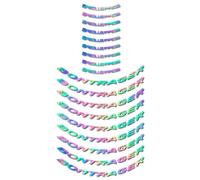 Autocollants Compatible Avec De Jante De Vélo De Route Bontrager Aeolus Pro5 50mm