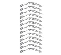Autocollants Compatible Avec De Jante De Vélo De Route Giant Tcr Mod-2
