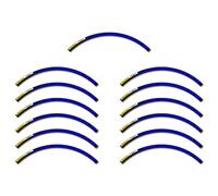 Autocollants Compatible Avec De Jante De Vélo Vtt Mavic Crossmax Elite Mtb 29