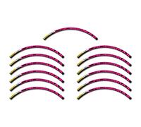 Autocollants Compatible Avec De Jante De Vélo Vtt Mavic Crossmax Pro Mtb 29