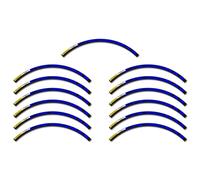 Autocollants Compatible Avec De Jante De Vélo Vtt Mavic Crossmax Pro Mtb 29