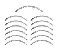 Autocollants compatible avec de Jante de vélo VTT Mavic Crossmax SL MTB 29"