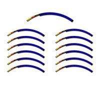 Autocollants Compatible Avec De Jante De Vélo Vtt Mavic Crossmax Sl Pro Ltd Mtb 29