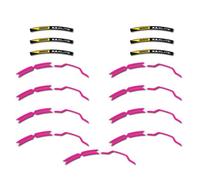 Autocollants Compatible Avec De Jante De Vélo Vtt Mavic Crossmax Xa Elite Mod-2 Mtb 29