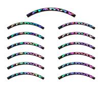 Autocollants Compatible Avec De Jante De Vélo Vtt Mavic Crossmax Xl Mtb 29