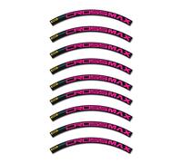 Autocollants Compatible Avec De Jante De Vélo Vtt Mavic E-Crossmax 2019 Mtb 29