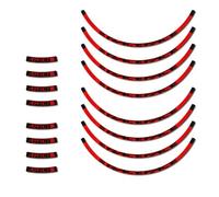 Autocollants Compatible Avec De Jante De Vélo Vtt Race Face Aeffect Mtb 27,5