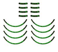 Autocollants Compatible Avec De Jante De Vélo Vtt Race Face Aeffect Mtb 29