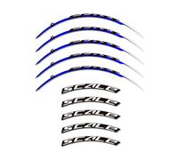 Autocollants Compatible Avec De Jante De Vélo Vtt Scott Scale Mtb 29