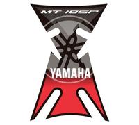 Autocollants Compatible Avec De Protection De Réservoir De Moto Yamaha Mt-10sp Mod.2