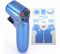 Autocollants Compatibles Avec Dji Mavic 3 Pro Full Wrap (Noir Furtif)-Marque Générale Noir