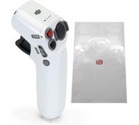 Autocollants Compatibles Avec Dji Mavic 3 Pro Full Wrap (Noir Furtif)-Marque Générale Noir